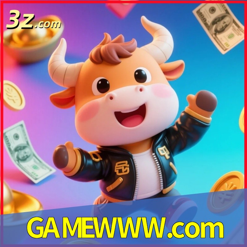 Slot machine 3D icon with number 7 and 1
